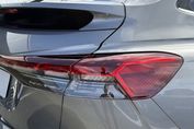 Audi Q4 e-tron advanced Sportback