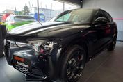Alfa Romeo Stelvio Turbo Veloce Q4