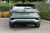 Audi Q3 TFSI S line Sportback