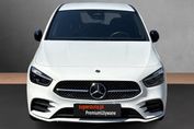 Mercedes Klasa B 200 AMG Line