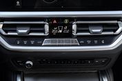 BMW Seria 4 Coupe 420d xDrive M Sport