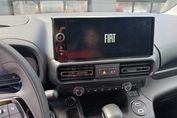 Fiat Doblo Cargo/Van M L1H1