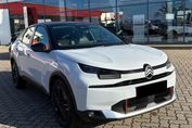 Citroen C4 Collection eDCT6 1.2 mHEV