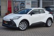 Toyota C-HR 1.8 Hybrid Comfort