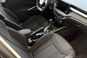 Skoda Fabia Edition 130 1.0 TSI