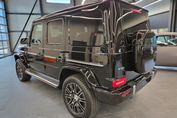 Mercedes Klasa G 580 EQ