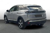 Peugeot 3008 GT 1.2 PureTech  S&S EAT8