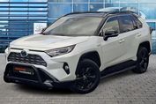 Toyota RAV4 2.5 Hybrid Selection 4x4
