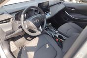 Toyota Corolla Comfort 1.5  MS