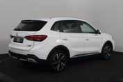 MG ZS 1.5 HEV+ Exclusive aut