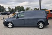 Mercedes Citan 110 CDI L2H1 Długi