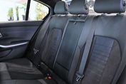 BMW Seria 3 318i M Sport aut
