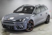 Cupra Leon VZ 2.0 TSI 4Drive DSG