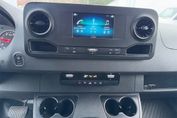 Mercedes Sprinter 317 CDI  Ekstradługi 9G-TRONIC