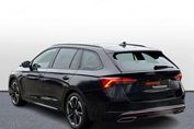 Skoda Octavia 2.0 TDI RS DSG