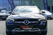 Mercedes Klasa C All-Terrain 220 d 4MATIC Avantgarde