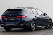 BMW Seria 5 Touring 520d xDrive M Sport