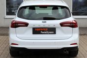 Ford Focus 1.0 EcoBoost Titanium