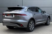Jaguar F-Pace D200 AWD R-Dynamic S