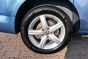 Volkswagen Caddy osobowy L1H1