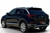Volkswagen T-ROC 1.5 Tsi Style Dsg