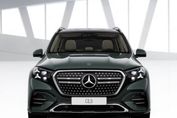 Mercedes GLS 450 d 4MATIC