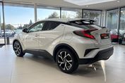 Toyota C-HR 1.8 Hybrid