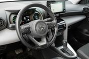 Toyota Yaris Cross 1.5 Hybrid