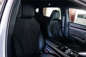 BYD Seal U DM-i Boost