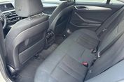 BMW Seria 5 518d Advantage