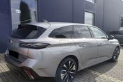 Peugeot 308 Allure S&S e-DCS6 1.2 mHEV