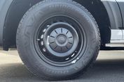 Volkswagen Crafter L4H3 8AT