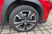 Lexus UX 300h Business