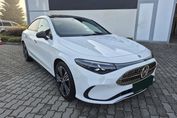 Mercedes CLA 200 Progressive
