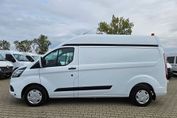 Ford Transit Custom L2H2 Zabudowa Warsztatowa