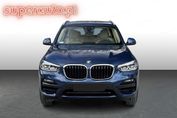 BMW X3 xDrive20i GPF