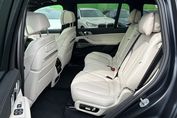 BMW X7 M60i xDrive mHEV sport-aut