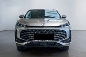 MG HS 1.5T HEV+ Exclusive aut