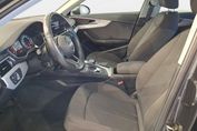 Audi A4 35 TFSI