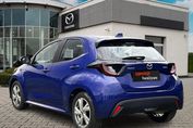 Mazda 2 1.5 Hybrid