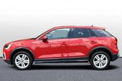 Audi Q2 35 TFSI