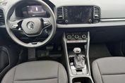 Skoda Karoq 1.5 TSI ACT Selection DSG