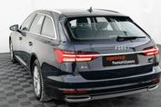 Audi A6 40 TDI mHEV S tronic