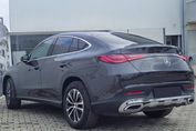Mercedes GLC Coupe 200 d 4-Matic Avantgarde