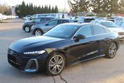 Audi A5 TDI quattro S line