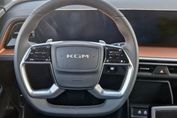 SsangYong Torres Joy 1.5 GDI HEV e-DHT