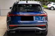 Audi Q5 TFSI quattro S line