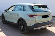 Skoda Elroq 60 63kWh