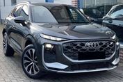 Audi Q3 TFSI S line