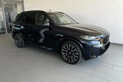 BMW X5 xDrive30d M Sport